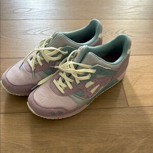 Asics Gel-Lyte III OG